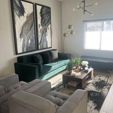 سيوداد خواريز Arcana Lujo Residencial المظهر الخارجي الصورة