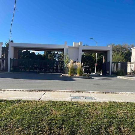 سيوداد خواريز Arcana Lujo Residencial المظهر الخارجي الصورة