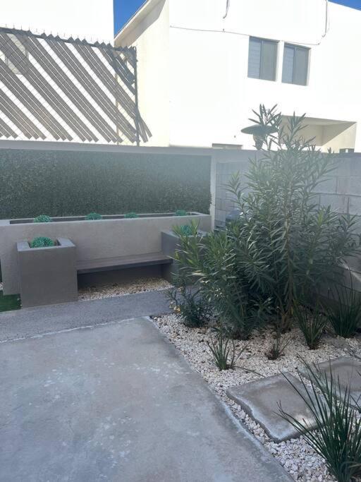 سيوداد خواريز Arcana Lujo Residencial المظهر الخارجي الصورة