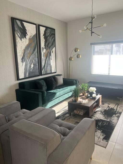 سيوداد خواريز Arcana Lujo Residencial المظهر الخارجي الصورة