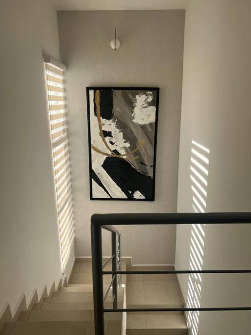 سيوداد خواريز Arcana Lujo Residencial المظهر الخارجي الصورة