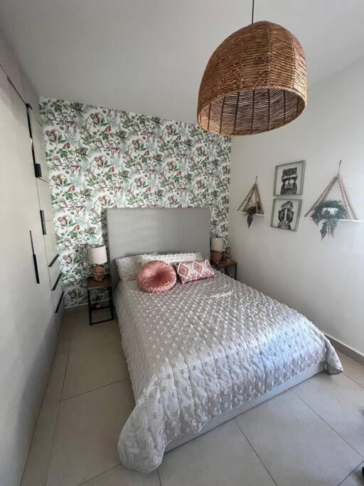 سيوداد خواريز Arcana Lujo Residencial المظهر الخارجي الصورة