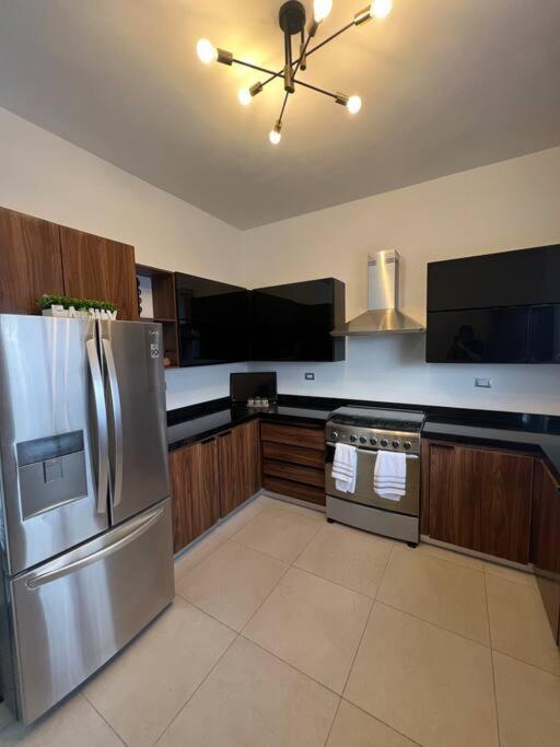 سيوداد خواريز Arcana Lujo Residencial المظهر الخارجي الصورة