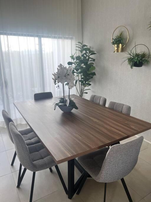 سيوداد خواريز Arcana Lujo Residencial المظهر الخارجي الصورة