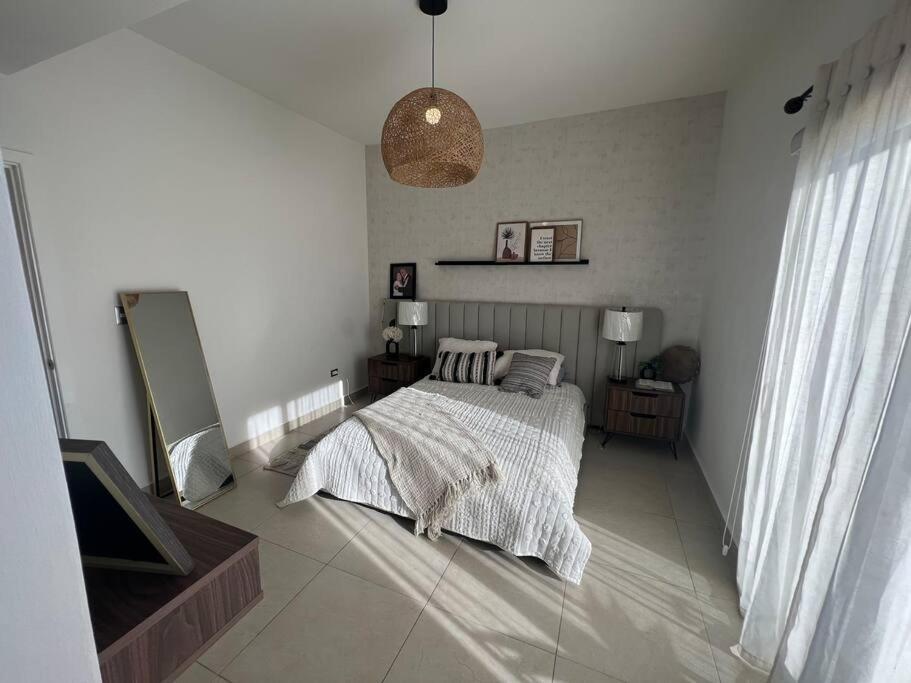 سيوداد خواريز Arcana Lujo Residencial المظهر الخارجي الصورة