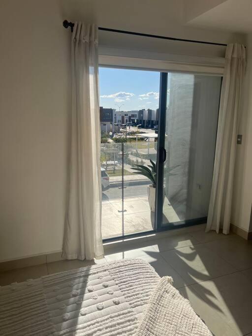 سيوداد خواريز Arcana Lujo Residencial المظهر الخارجي الصورة